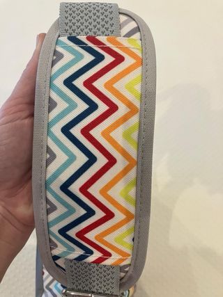 Trona portátil Tuc Tuc