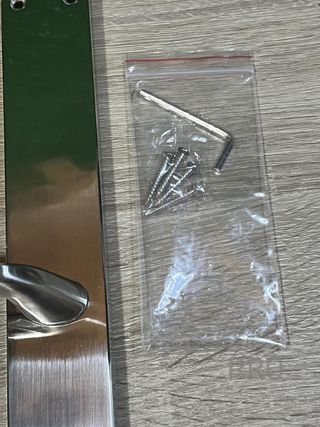 Manetas para puertas Emuca