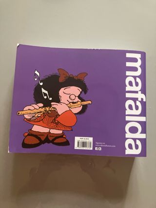 Mafalda. Todas las tiras / Mafalda. All the Str...