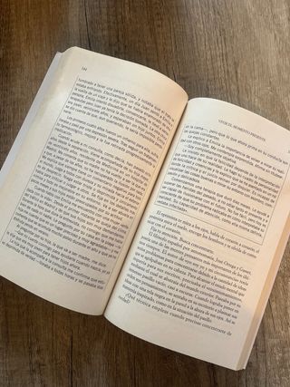 Libro COMO HACER QUE TE PASEN COSAS BUENAS