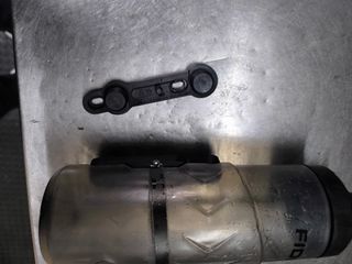 Bidon e porta bidon Fidlock