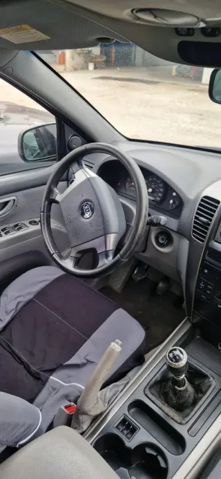 KIA Sorento 2005