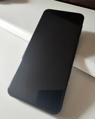 Honor Magic 7 Pro Negro perfecto estado