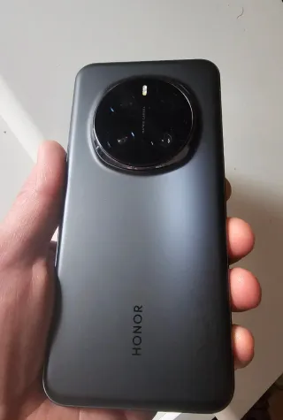 Honor Magic 7 Pro Negro perfecto estado