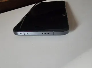 Honor Magic 7 Pro Negro perfecto estado