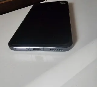 Honor Magic 7 Pro Negro perfecto estado