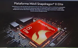 Honor Magic 7 Pro Negro perfecto estado