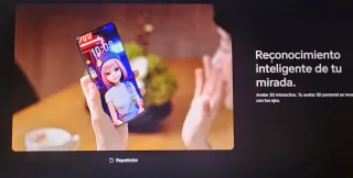 Honor Magic 7 Pro Negro perfecto estado