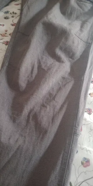 Pantalón Trangoworld Boulder 79 Gris