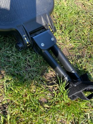 Accesorio para carrito de bebé