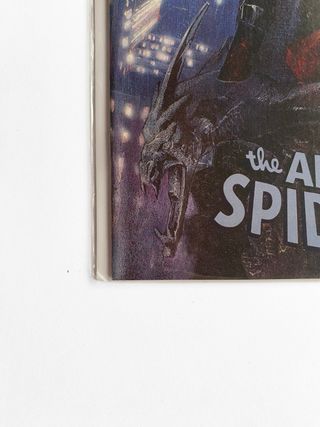 🇺🇸 Spider-man 798 Variant Gabriele Dell’Otto