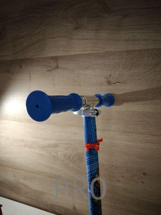 Patinete infantil de aluminio - Mondo Toys