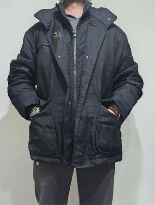 Giacca Fay XL elegante e resistente