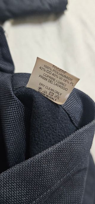 Giacca Fay XL elegante e resistente