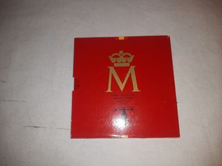 Colección Monedas Españolas 1994