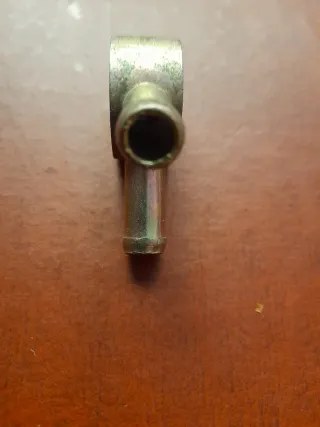 Racor doble culata Seat 850/600.