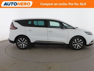 Renault Espace 1.6 dCi Energy Zen