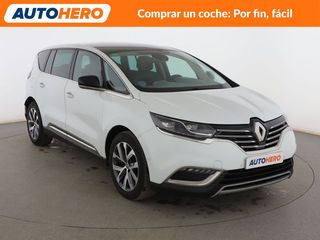 Renault Espace 1.6 dCi Energy Zen