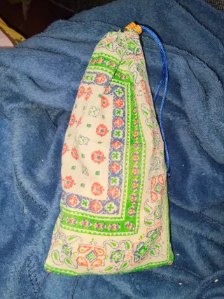 Discos Desmaquillantes Reutilizables (12uds)