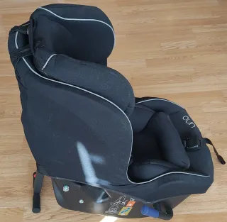 Silla coche Klippan Wob UNO Con sello Plus Test