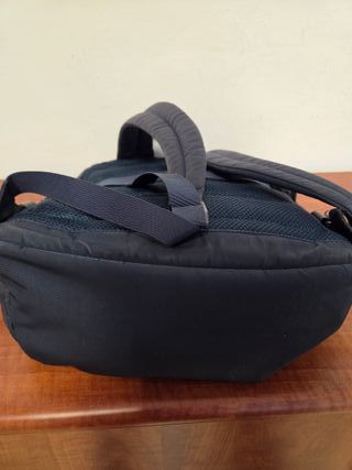 Zaino Piquadro Blu Acqua Marina