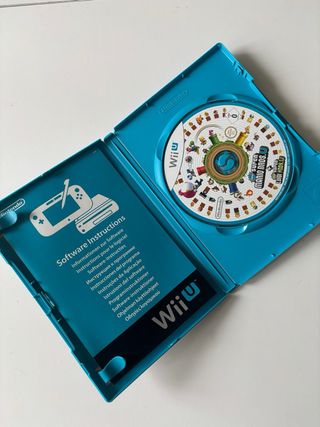 Super Mario Bros U + Super Luigi U per Wii U
