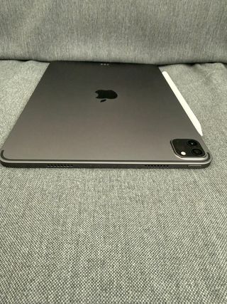 iPad Pro M1 128G | 91%/208ciclos + Pen