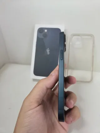 iPhone 13 Azul
