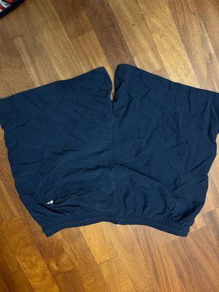 Costume da bagno H&M uomo blu e rosso