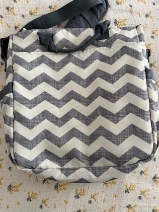 Bolso Skip Hop para carrito de bebé