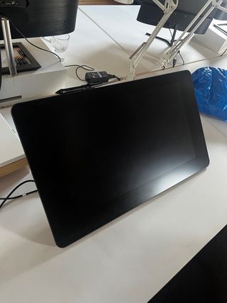 Wacom Cintiq Pro 24