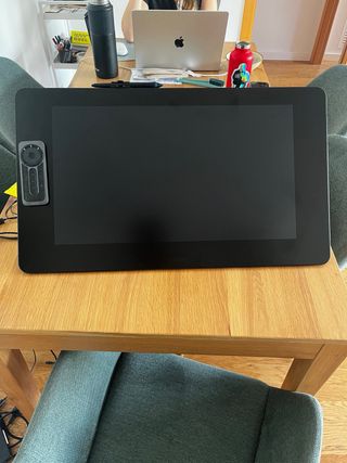 Wacom Cintiq Pro 24