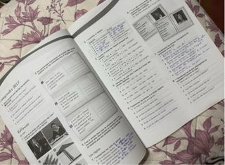 A VRAI DIRE 1 CAHIER D'EXERCISES A1-A2+CD AUDIO