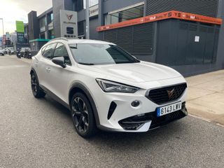 CUPRA Formentor 1.4 e-Hybrid 245CV VZ DSG