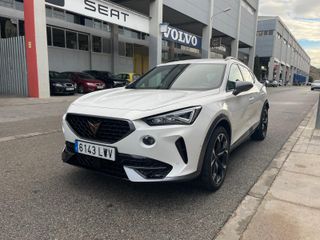 CUPRA Formentor 1.4 e-Hybrid 245CV VZ DSG