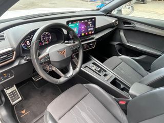 CUPRA Formentor 1.4 e-Hybrid 245CV VZ DSG