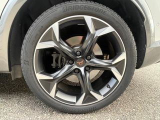 CUPRA Formentor 1.4 e-Hybrid 245CV VZ DSG