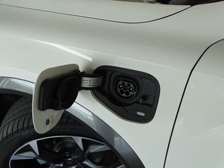 CUPRA Formentor 1.4 e-Hybrid 245CV VZ DSG