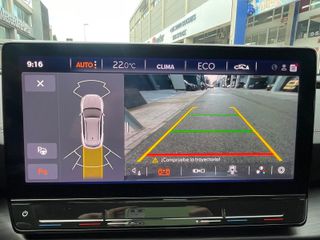 CUPRA Formentor 1.4 e-Hybrid 245CV VZ DSG