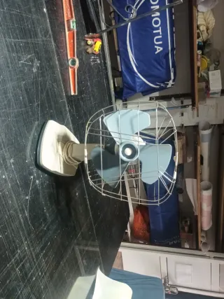 Ventilador Taurus