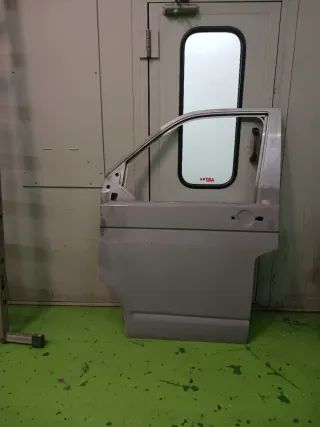 Puerta Furgoneta VW Carabelle 2019