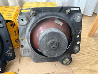 Faros Delanteros Golf MK2