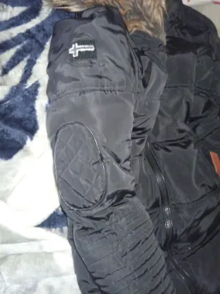 Chaqueta Geographical Norway Talla M