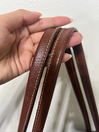 Longchamp Le Pliage Tote Grande Negro