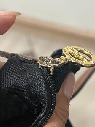 Longchamp Le Pliage Tote Grande Negro