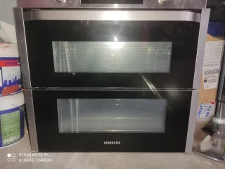 Forno professionale/domestico