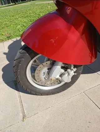 Ciclomotor Eléctrico Linze Street