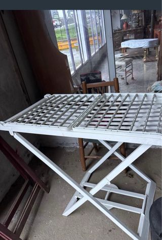 Tendedero de plástico resistente