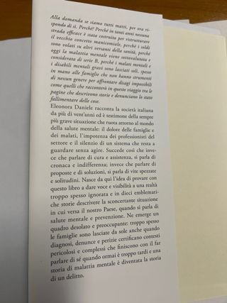 Ma siamo tutti matti? Storie di malati mentali,...