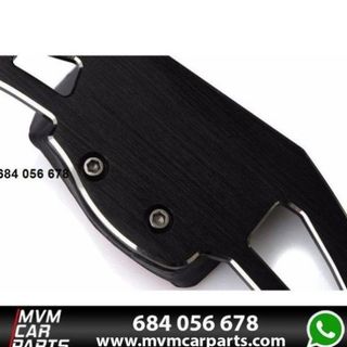 Extensiones de Levas Volkswagen DSG Negras